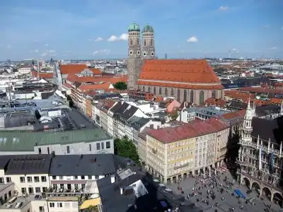 C & N Hostel Munich - 14