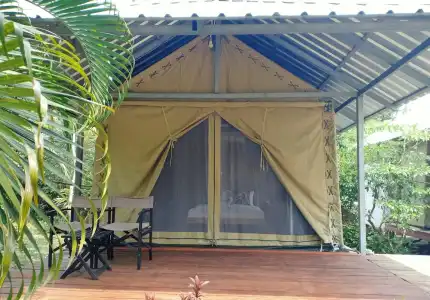 Naivacha Tent Koh Mak - 66