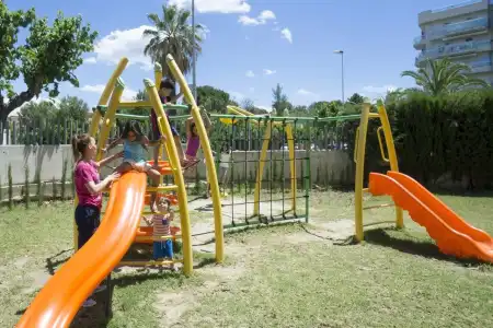 Ponient Pirámide Salou by PortAventura World - 21