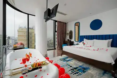 Cicilia Danangs & Spa - 74