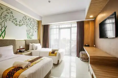 KJ Yogyakarta - 5