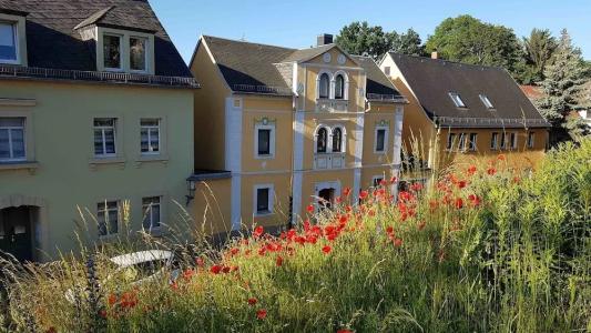 Spa Resort Landlust Dresden - 116