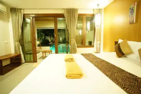 The Hideaway Resort - 59