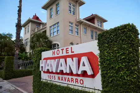 Havana - 25