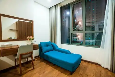 Capecia Danang & Apartment - 43