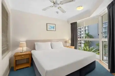 Surf Parade Resort - 59