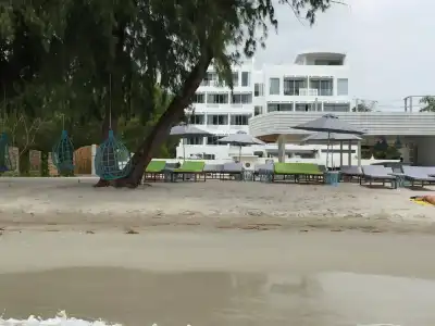 Naia Resort - 28
