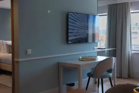 VIP Executive Suites do Marques - 62