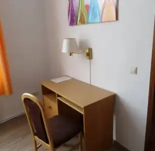Apart Sarstedter Hof - 16