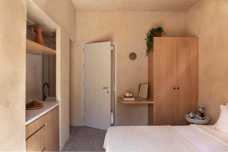 Ethos Vegan Suites - 50