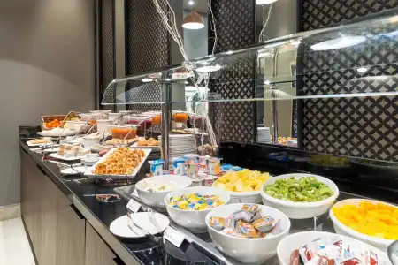 Hilton Garden Inn Iquique - 11