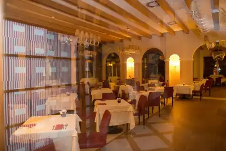 Schloss & Spa Pontresina - 16