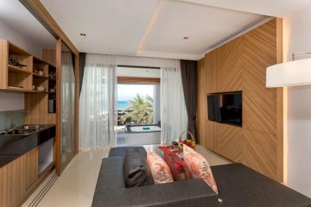 Kudo & Beach Club (Adults Only) - 108