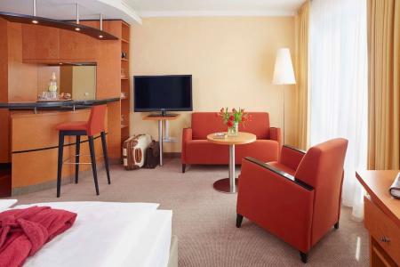 Best Western Premier AirportBerlin - 48
