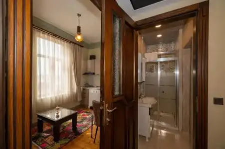Opera Suites Okanli - 36