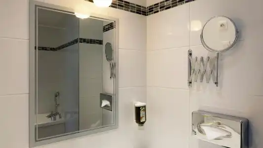 Le Phénix Hôtel - 8