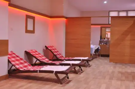 The Holiday Resort Didim - 4