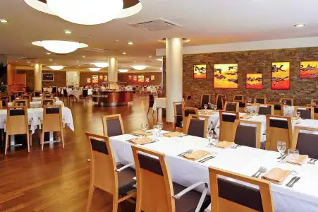 Novotel Andorra - 22