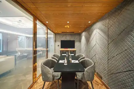 Radisson Blu & Suites GRT Chennai - 188