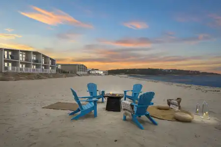 Sea Crest Beach Resort - 40