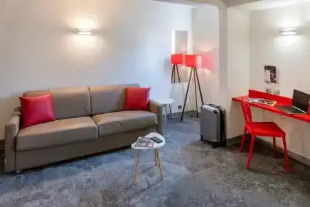 ibis Styles Cannes le Cannet - 69