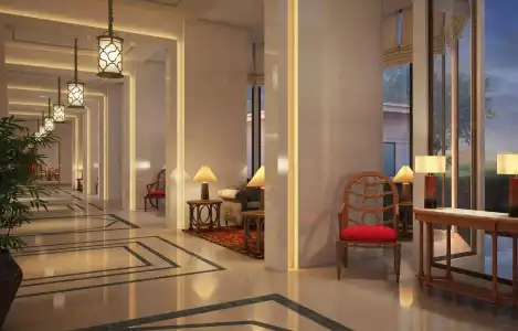 The Oberoi, New Delhi - 36