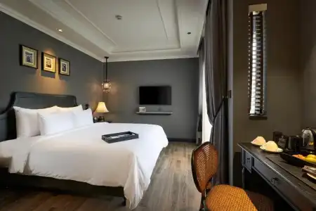 La Siesta Premium Hang Be - 78