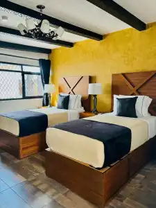 Boutique La Mansion Guadalajara - 42