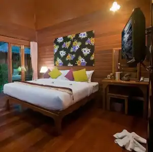 Lipa Bay Resort - 52