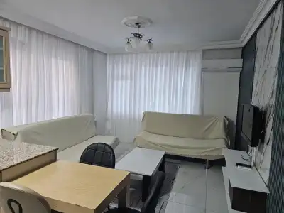 Anatolia Apartments - 139