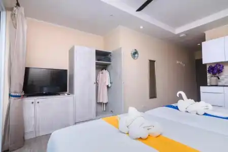 Surf & Sand Resort - 128