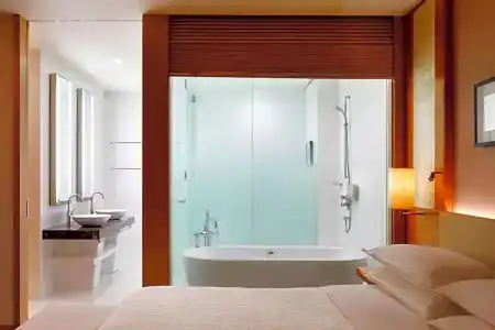 Sheraton Grand Hiroshima - 67