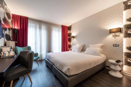 Hôtel Rohan Strasbourg - 28