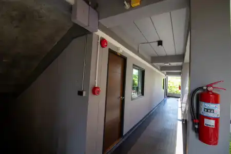 W hostel - 12