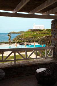 Porto Kea Suites by Sandglass - 40