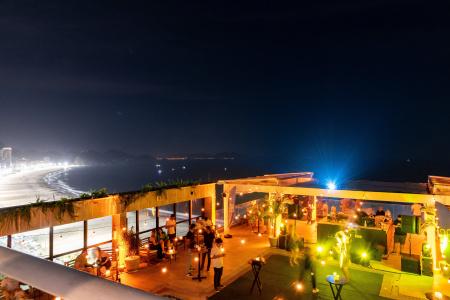 Pestana Rio Atlantica - 36