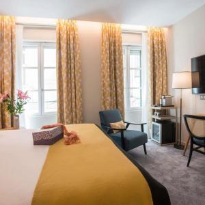 Mercure Nice Marche aux Fleurs - 46