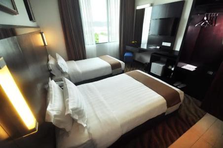 Dreamtel Kota Kinabalu - 59