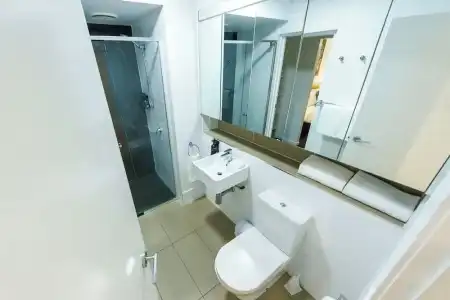 Atrio Apartments - 85