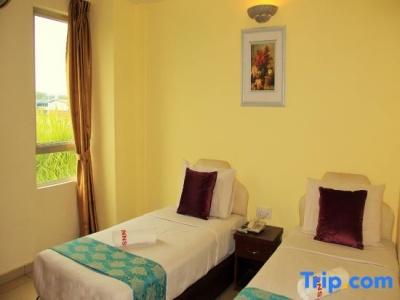 Sun Inns Sunway City Ipoh - 72
