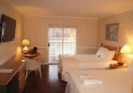 South Thompson Inn & Conference Centre - 53