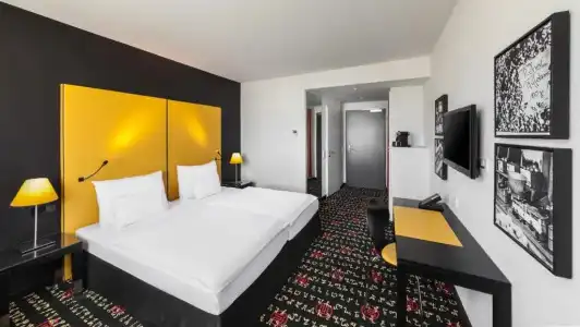 Holiday Inn Munich - Westpark - 38