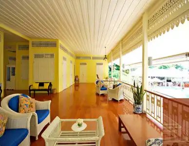 Baan Bayan Beachfront - 132