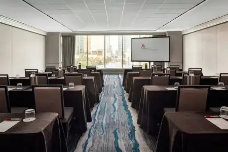 Tampa Marriott Water Street - 42