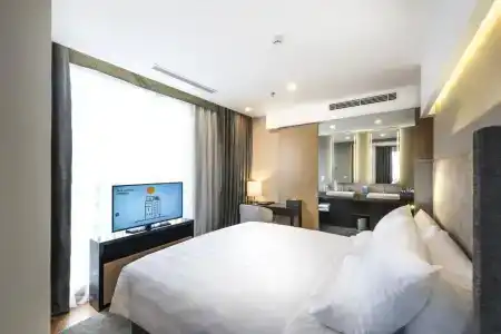 Novotel Suites Hanoi - 70