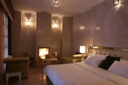 Riad Joya - 35
