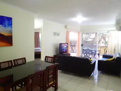 Blue Waters Apartments - 45