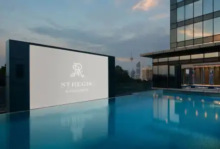 The St. Regis Kuala Lumpur - 24