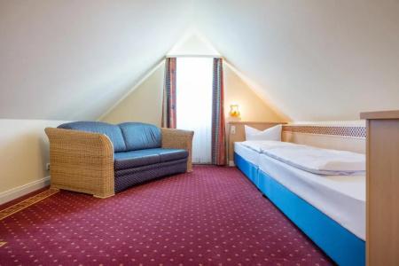 ApartKühlungsborn, Villa am Konzertgarten - 27