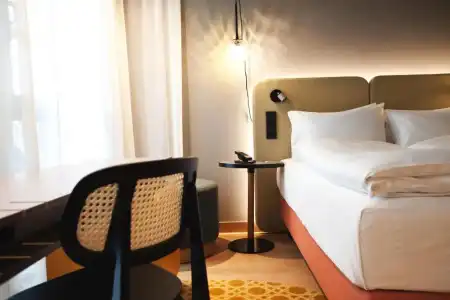 Indigo Vienna – Naschmarkt by IHG - 46